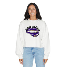 Load image into Gallery viewer, JMU Lips Crewneck