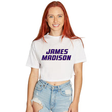 Load image into Gallery viewer, JMU Dukes Tee