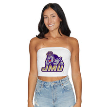 Load image into Gallery viewer, JMU Tube Top