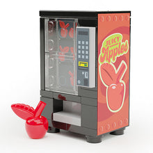 Load image into Gallery viewer, Juicy Apples - B3 Customs Fruit Vending Machine