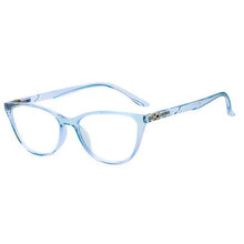 Load image into Gallery viewer, Juliet - Prescription - Blue