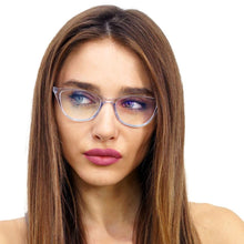 Load image into Gallery viewer, Juliet - Prescription - Blue