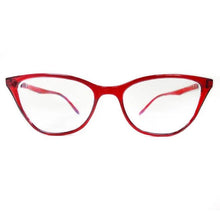 Load image into Gallery viewer, Juliet - Prescription - Red