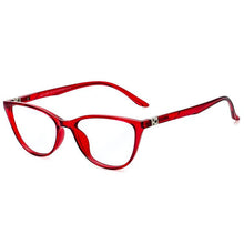 Load image into Gallery viewer, Juliet - Prescription - Red