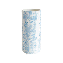 Load image into Gallery viewer, &quot;Aster&quot; Column Vase in Blue for Lo Home x Junior Sandler | Wholesale