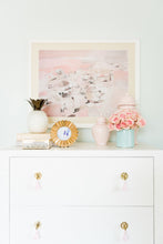 Load image into Gallery viewer, Cherry Blossom Pink Ginger Jars