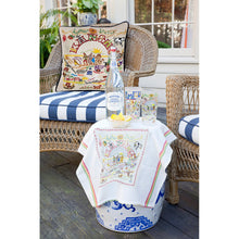 Load image into Gallery viewer, Kansas Hand-Embroidered Pillow