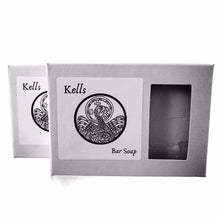 Load image into Gallery viewer, Kells Bar Soap - by Murphy and McNeil