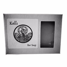 Load image into Gallery viewer, Kells Bar Soap - by Murphy and McNeil