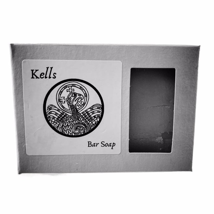 Kells Bar Soap - by Murphy and McNeil
