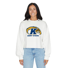 Load image into Gallery viewer, Kent State Signature Crewneck