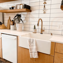 Load image into Gallery viewer, Jammer Quick-Dry Kitchen Towel | Grateful Dead x Slowtide