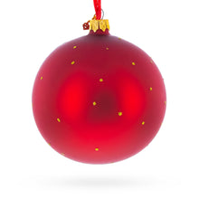 Load image into Gallery viewer, Claude Monet's 1907 'Water Lilies' Masterpiece Glass Ball Christmas Ornament 4 Inches