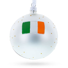 Load image into Gallery viewer, Galway Cathedral, Ireland Glass Ball Christmas Ornament 4 Inches