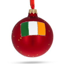 Load image into Gallery viewer, National Gallery, Dublin, Ireland Glass Ball Christmas Ornament 3.25 Inches