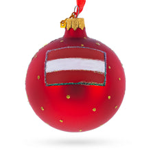 Load image into Gallery viewer, Schonbrunn Palace, Vienna, Austria Glass Ball Christmas Ornament 4 Inches