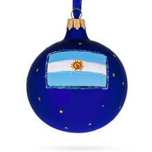 Load image into Gallery viewer, Teatro Colon, Buenos Aires, Argentina Glass Ball Ornament 3.25 Inches