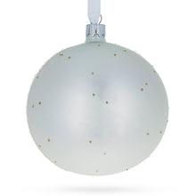 Load image into Gallery viewer, 1931 &#39;The Persistence of Memory&#39; by Salvador Dalí Glass Ball Christmas Ornament 4 Inches