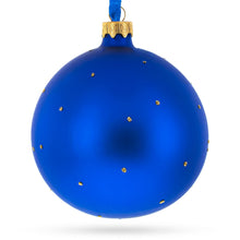 Load image into Gallery viewer, USA Army Glass Ball Christmas Ornament 4 Inches
