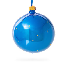 Load image into Gallery viewer, African Safari Glass Ball Christmas Ornament 4 Inches