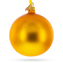 Load image into Gallery viewer, Travel to Australia Glass Ball Christmas Ornament 4 Inches