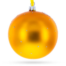 Load image into Gallery viewer, Arches National Park, Utah, USA Glass Ball Christmas Ornament 4 Inches