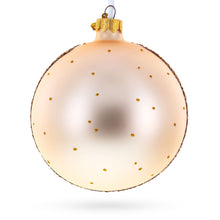 Load image into Gallery viewer, Bridge in the Mountain Park Painting Glass Ball Christmas Ornament 4 Inches