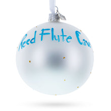 Load image into Gallery viewer, Reed Flute Caves, China Glass Ball Christmas Ornament
