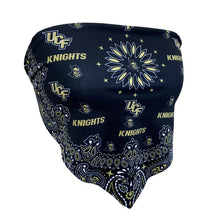 Load image into Gallery viewer, UCF Knights Bandana Top