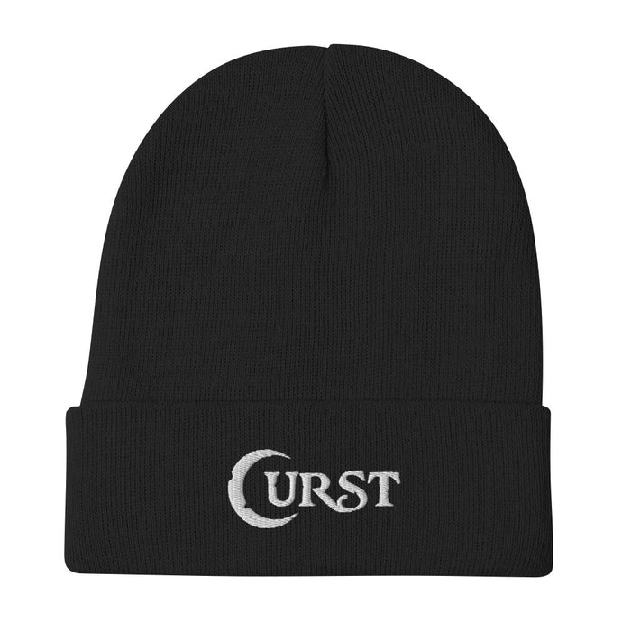 Curst Beanie