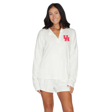 Load image into Gallery viewer, University of Houston Knit Set