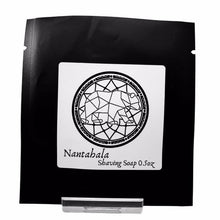 Load image into Gallery viewer, Nantahala Shaving Soap - by Murphy and McNeil
