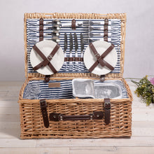 Load image into Gallery viewer, Belmont Picnic Basket