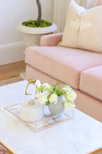 Load image into Gallery viewer, Light Gray Ginger Jars