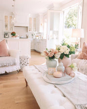 Load image into Gallery viewer, Cherry Blossom Pink Ginger Jars