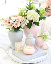 Load image into Gallery viewer, Cherry Blossom Pink Ginger Jars