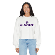 Load image into Gallery viewer, Kansas State Signature Crewneck