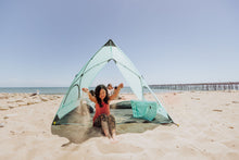 Load image into Gallery viewer, Pismo A-Frame Portable Beach Tent