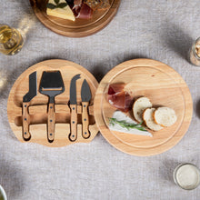 Load image into Gallery viewer, Circo Cheese Cutting Board &amp; Tools Set