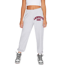 Load image into Gallery viewer, Lafayette College Established Sweatpants