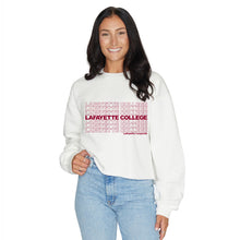 Load image into Gallery viewer, Lafayette College Repeat Crewneck