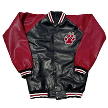 Load image into Gallery viewer, Lafayette College Varsity Letterman Jacket