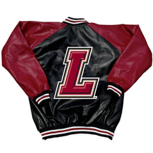 Load image into Gallery viewer, Lafayette College Varsity Letterman Jacket