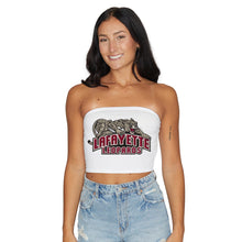 Load image into Gallery viewer, Lafayette College Tube Top