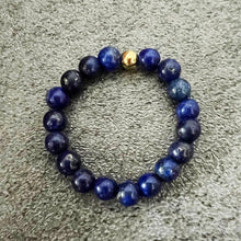 Load image into Gallery viewer, Dainty &amp; Mighty Birthstone Crystal Ring