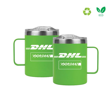 Insulated Ecofriendly Mug