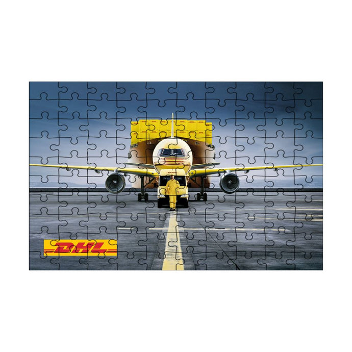 Airplane Puzzle