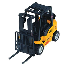 Load image into Gallery viewer, Forklift Toy