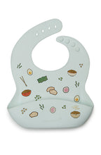 Load image into Gallery viewer, Loulou Lollipop Silicone Bibs
