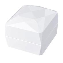 Load image into Gallery viewer, Yescom Wedding Proposal LED Light Jewelry Ring Box Single